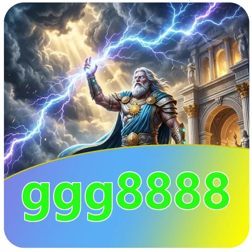 Ikon ggg8888 untuk verifikasi berkas APK