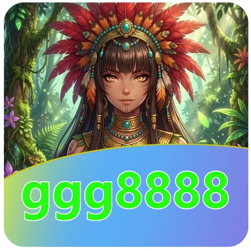 Ikon ggg8888 untuk cara memilih aplikasi di katalog