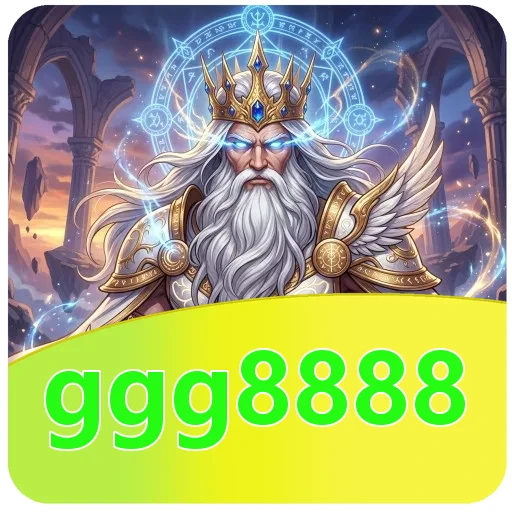 Ikon ggg8888 untuk syarat pemasangan di Android