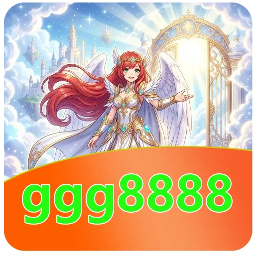 Ikon ggg8888 untuk langkah pasang APK