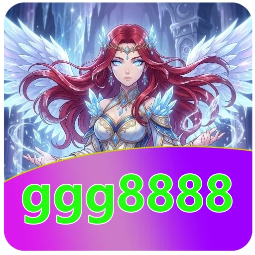 Ikon ggg8888 untuk ciri berkas resmi