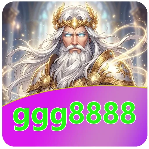 Ikon ggg8888 untuk pengguna sejak 2018